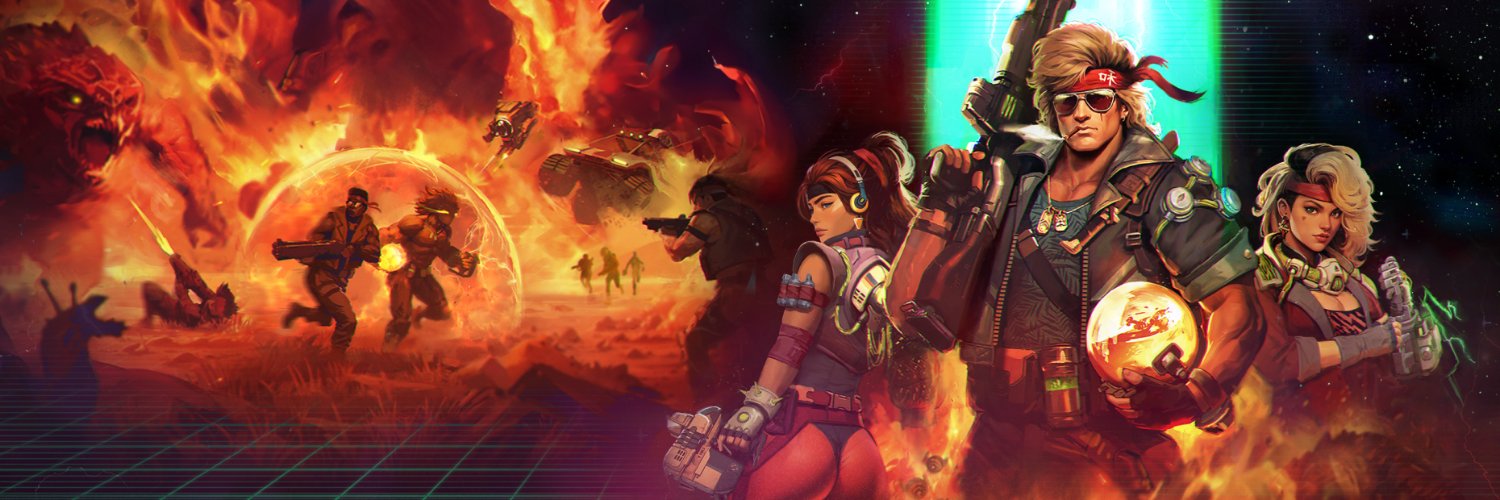 ASCENDANT - Wishlist on Steam's banner