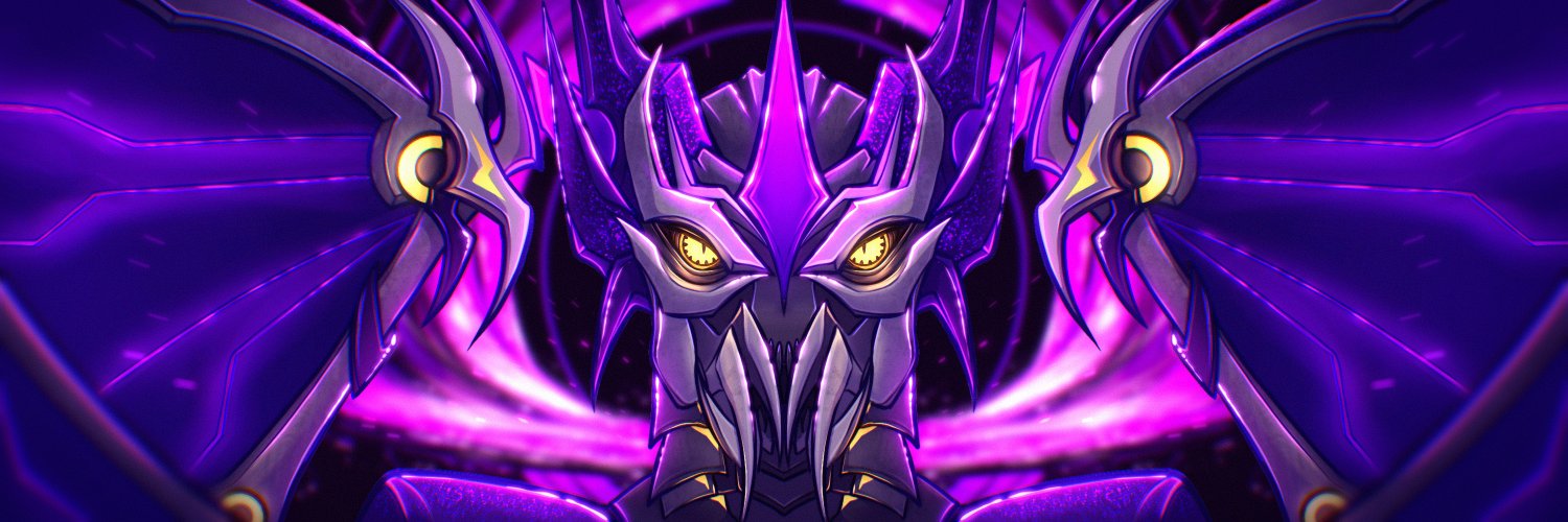 Eglantine - Team Mystery's banner