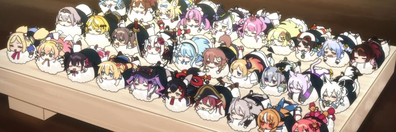 カミタクフブキ♪ すこん部🌽's banner