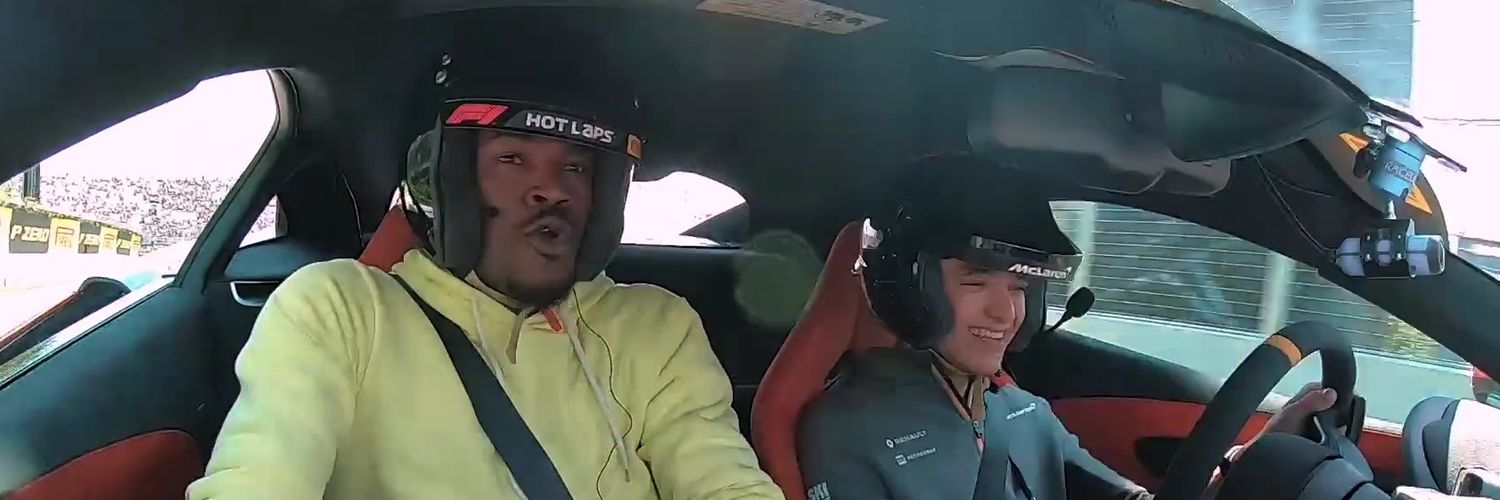 F1 Memes's banner