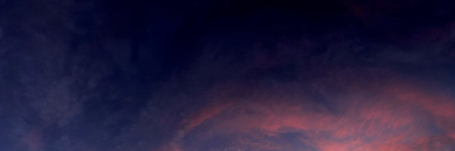 Mickey ❤️‍🔥's banner