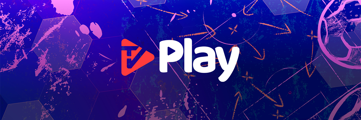 TVPLAY's banner