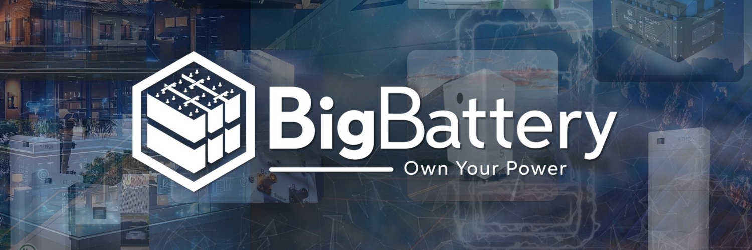 BigBattery's banner
