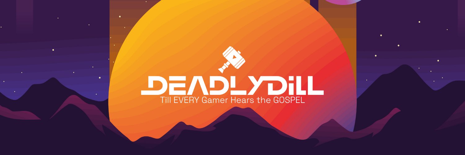 Deadlydill's banner