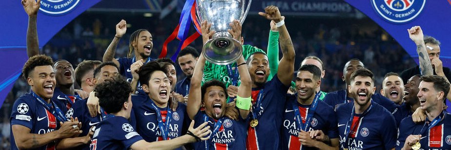 SorarePSG ⭐️⭐️❤️💙's banner