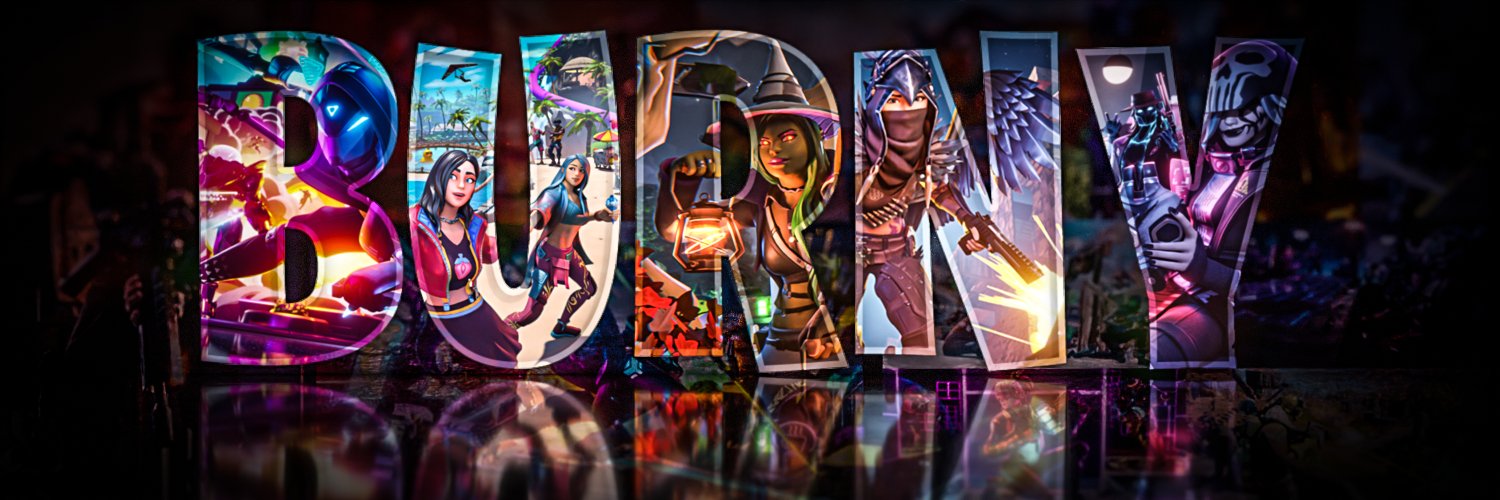 Burny 🎨's banner