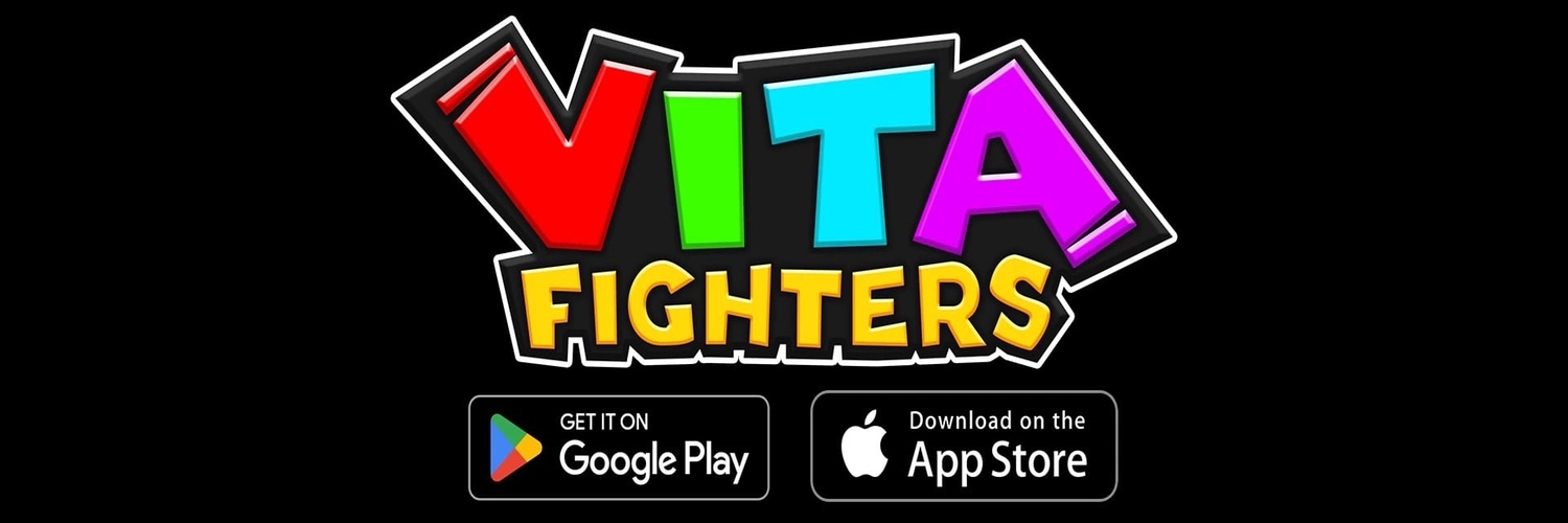 Vita Fighters's banner