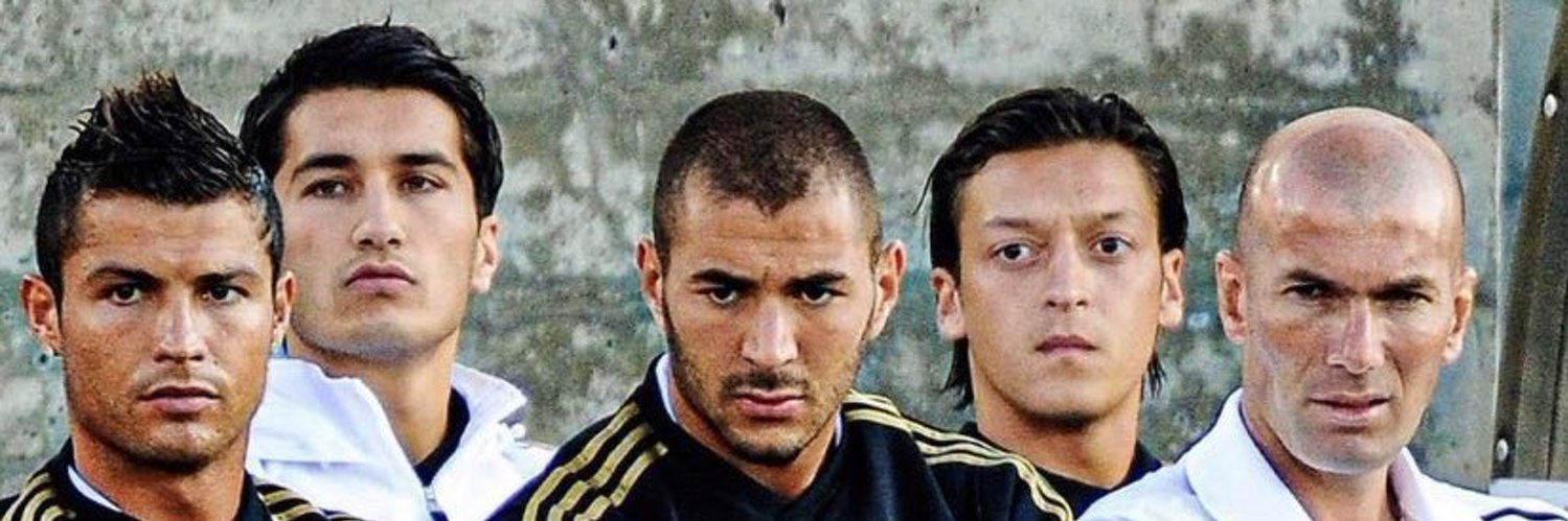 🇩🇿🇨🇴's banner