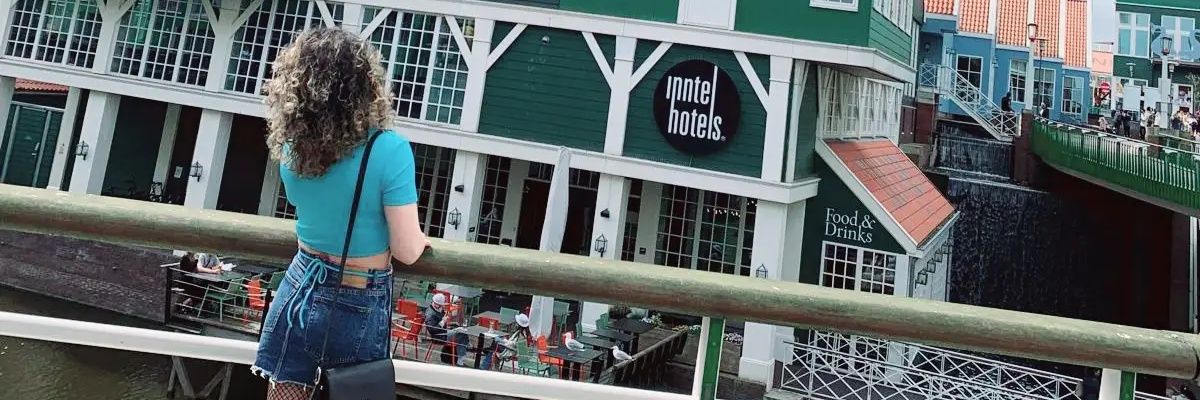 shemale شيميل هولندا's banner