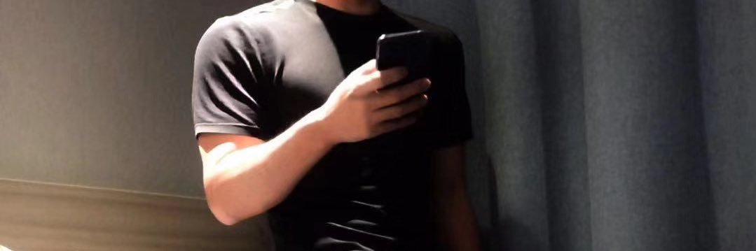 陌生的手's banner