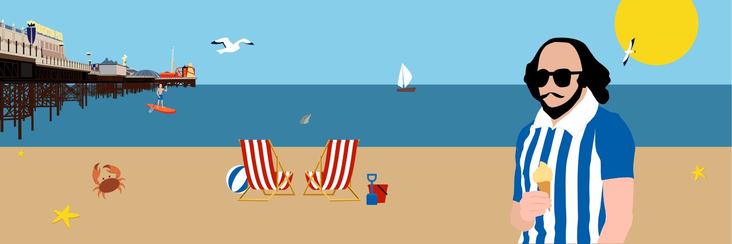 TheBrightonBard's banner