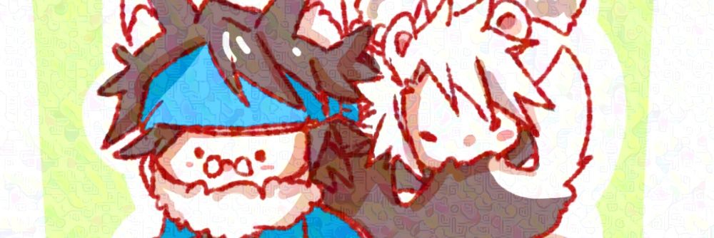 ウリポット🌸🐑)))'s banner