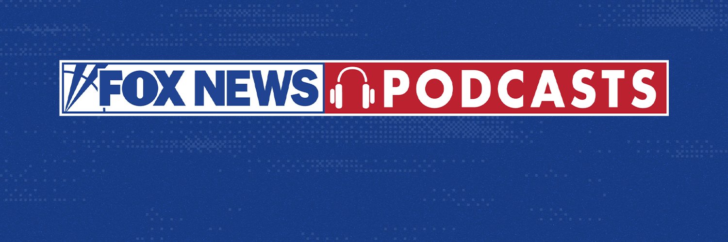 FOX News Radio's banner