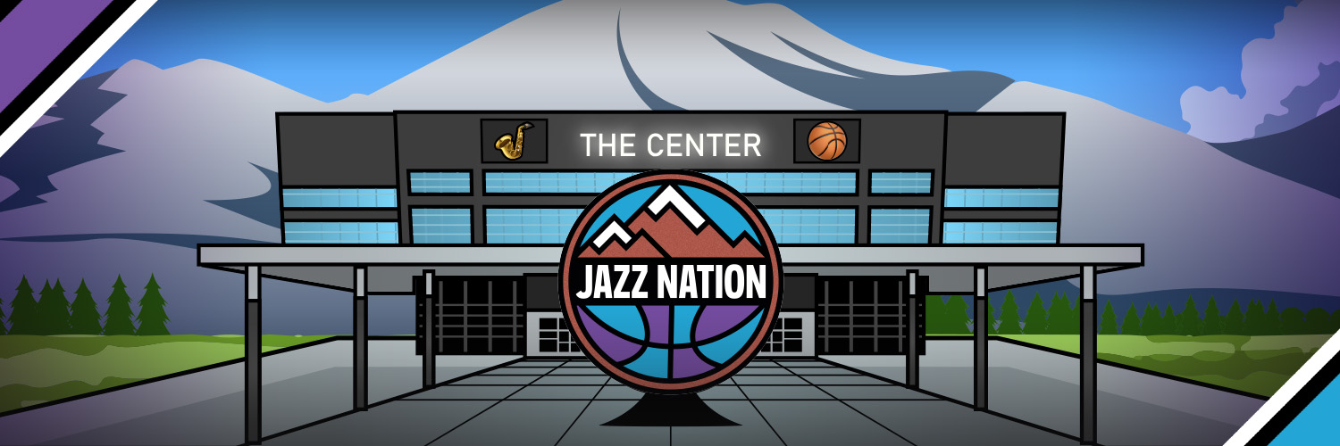 JazzNation's banner