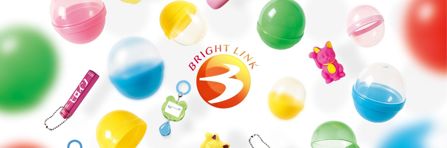ブライトリンク's banner