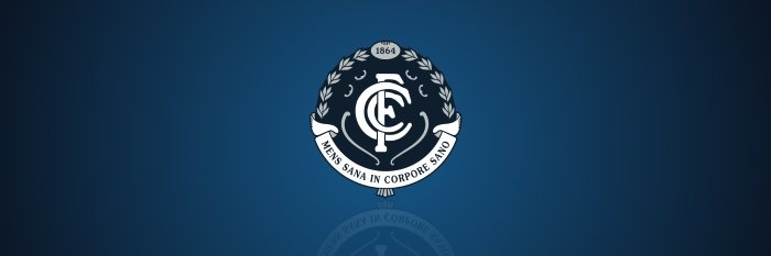 Carlton Live's banner