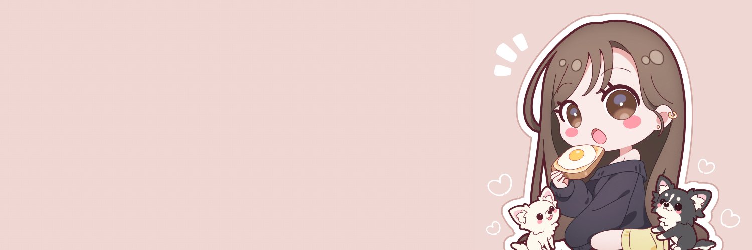 半熟's banner