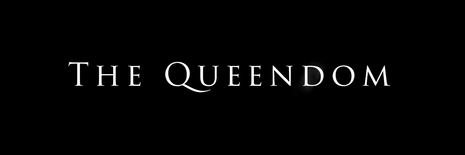 The Queendom's banner