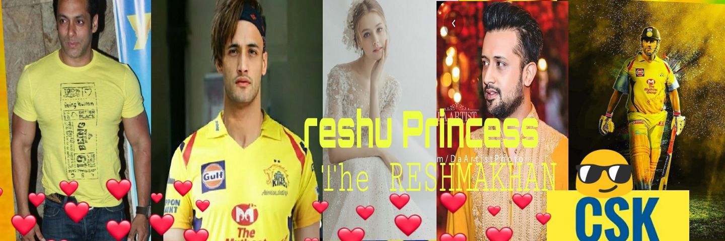 🇮🇳TheReshmakhan❤️😎🇮🇳's banner
