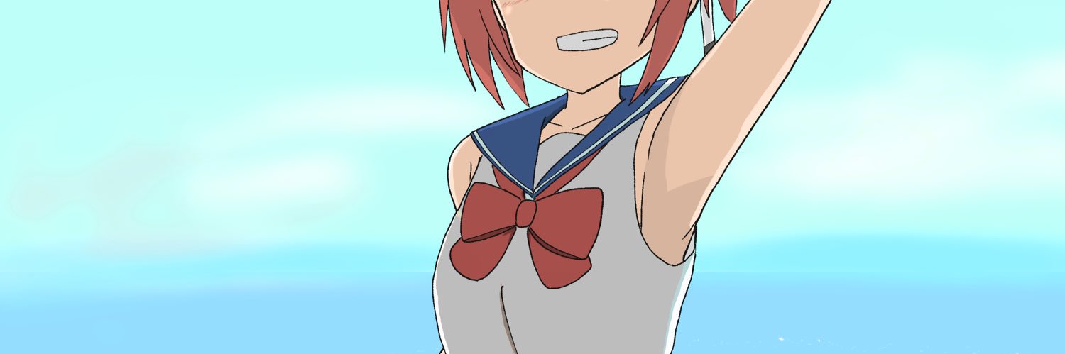 しろ's banner