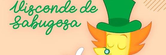 VISCONDE DE SABUGOIÁS ❤️🖤's banner