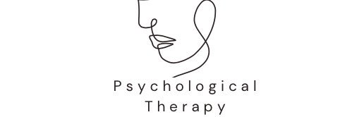 Psychological Therapy's banner