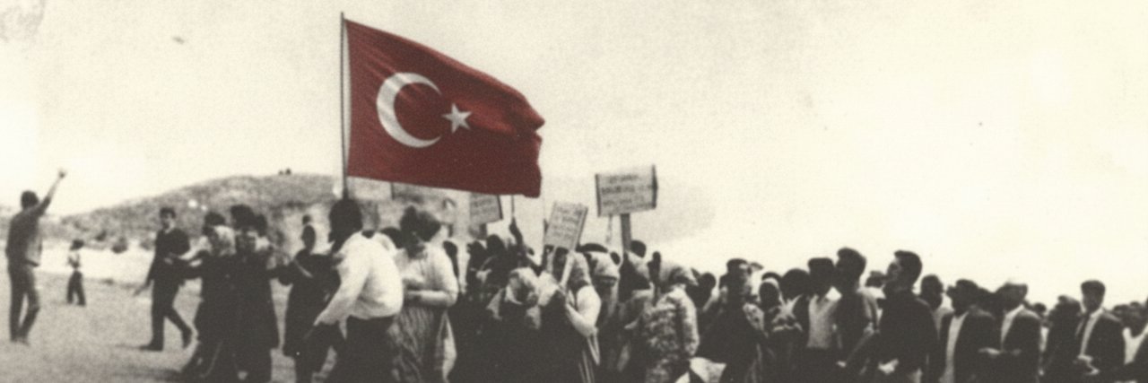 Tolga Kaan's banner