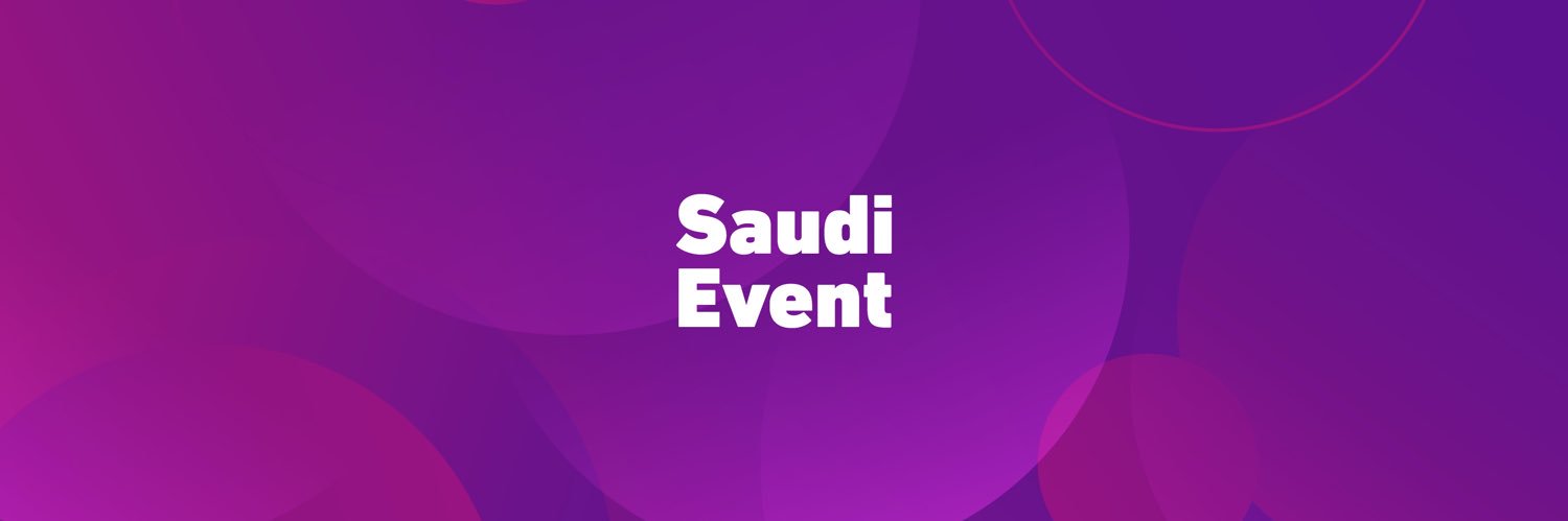 فعاليات سعودية's banner
