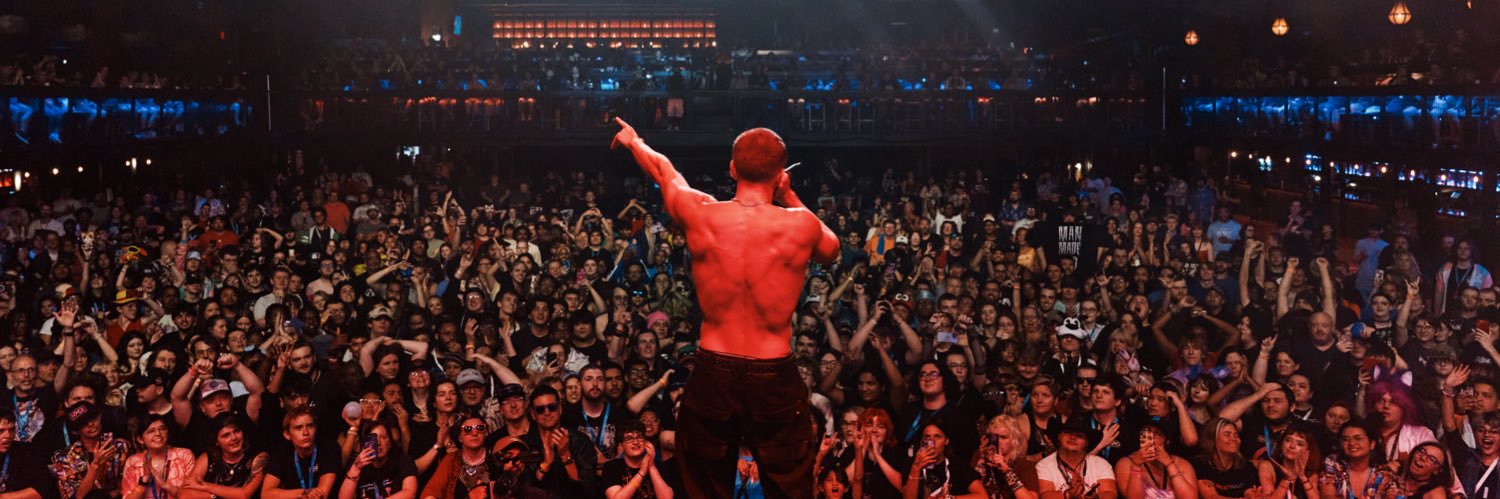 Cam Steady's banner