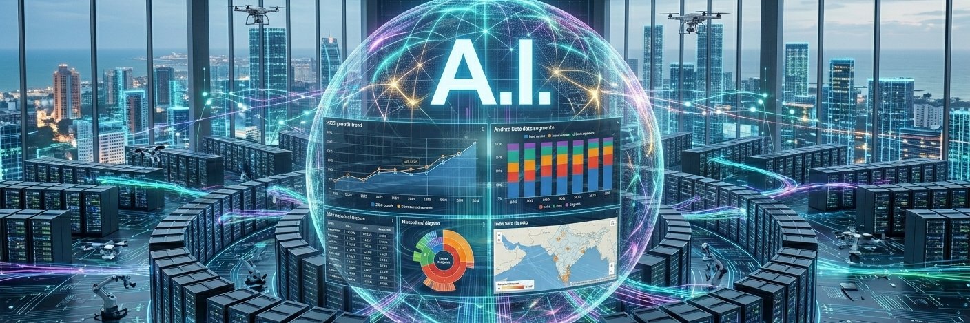 Vijayanand - GenAI Data Analytics's banner