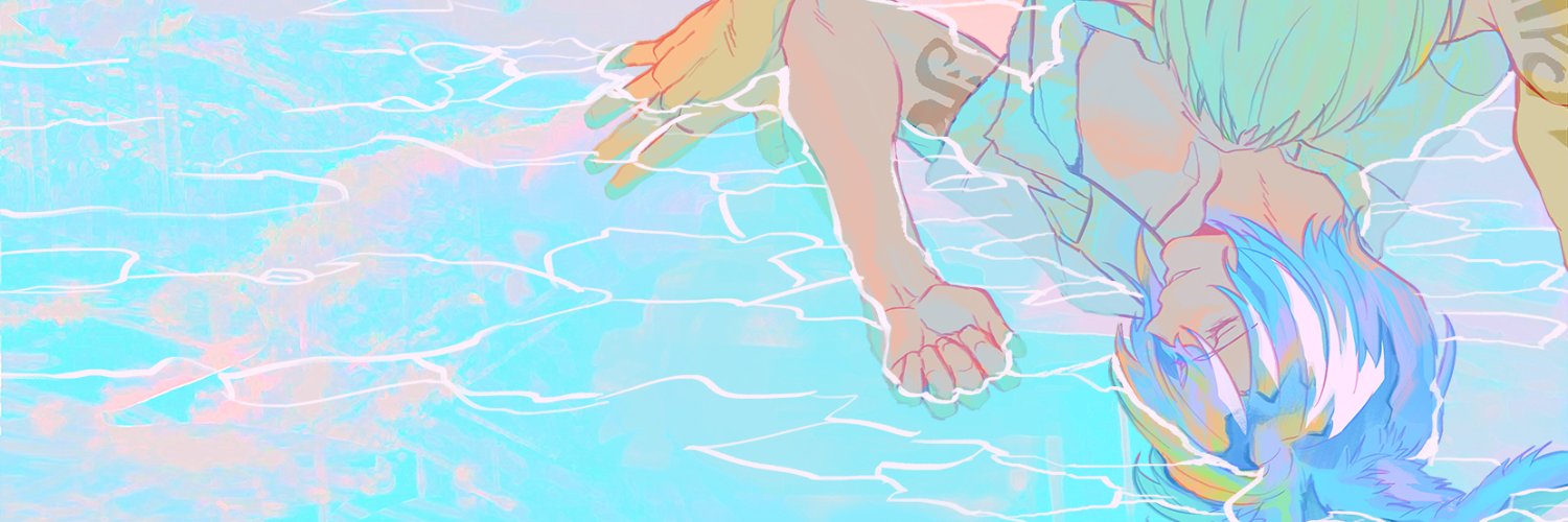 nt❖🌊's banner