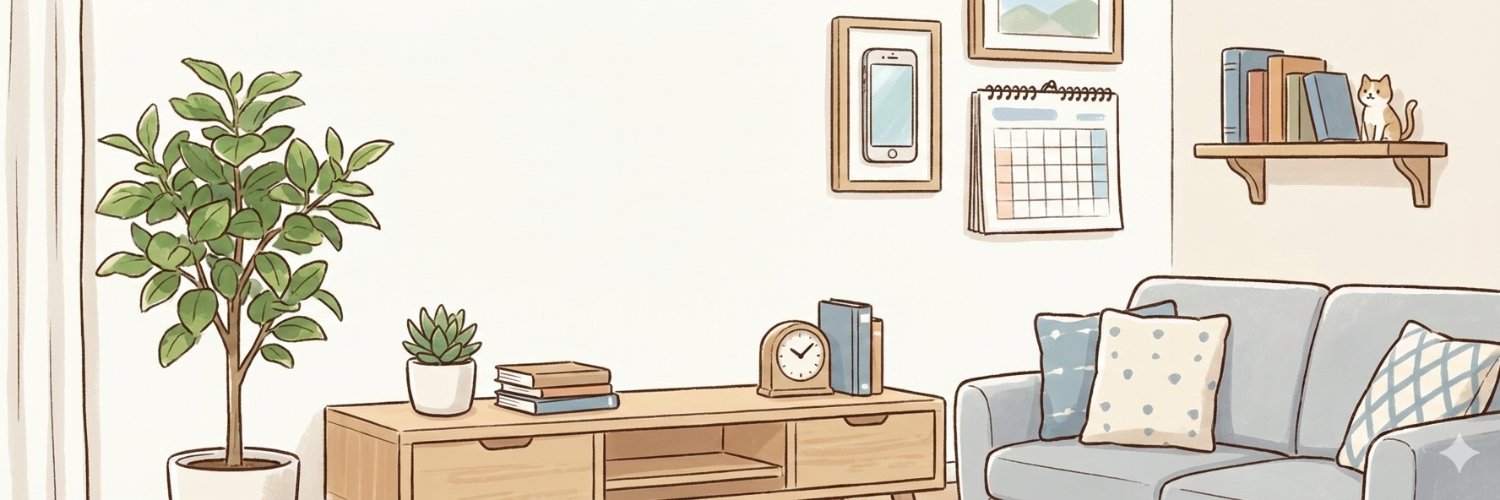 ろん's banner