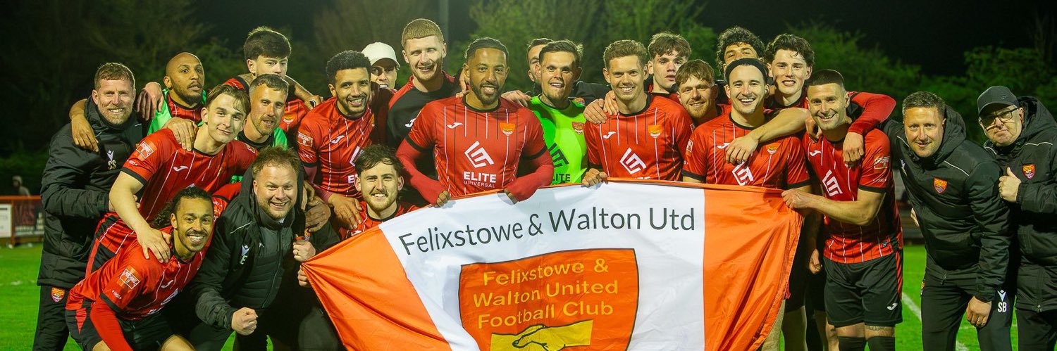 Alex Egelton's banner