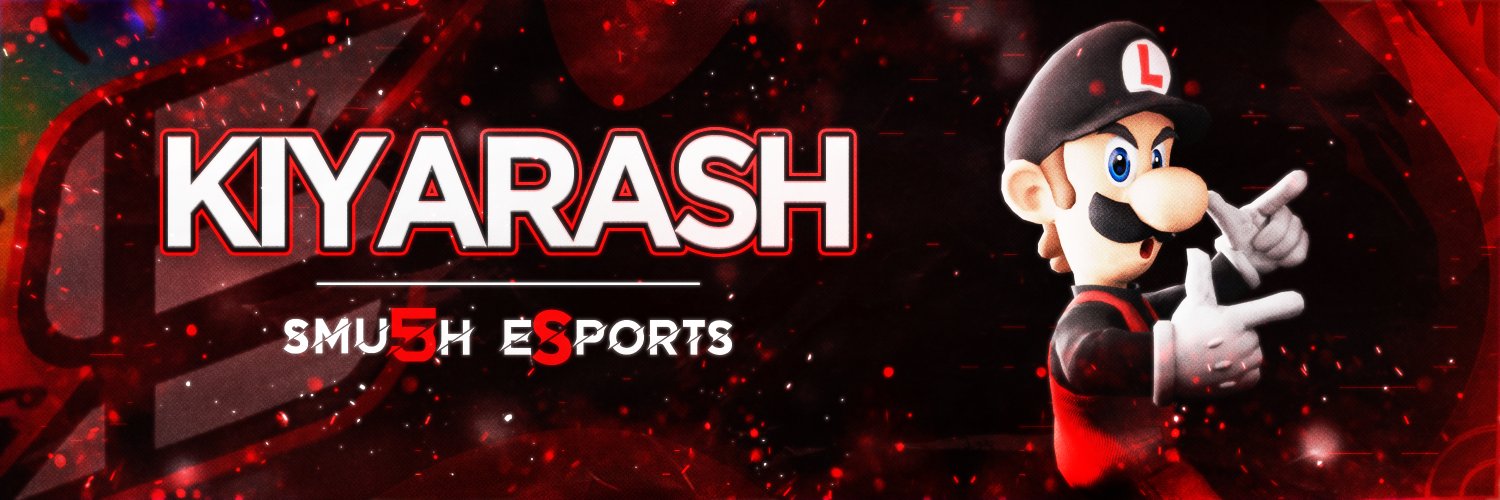 SmU5h | Kiyarash's banner
