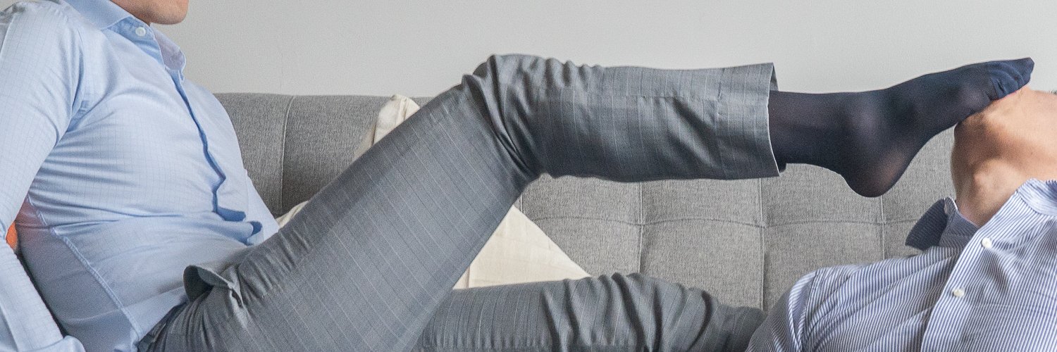 Sockloversg's banner