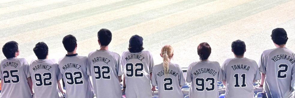 みけ会長🥝3/8's banner