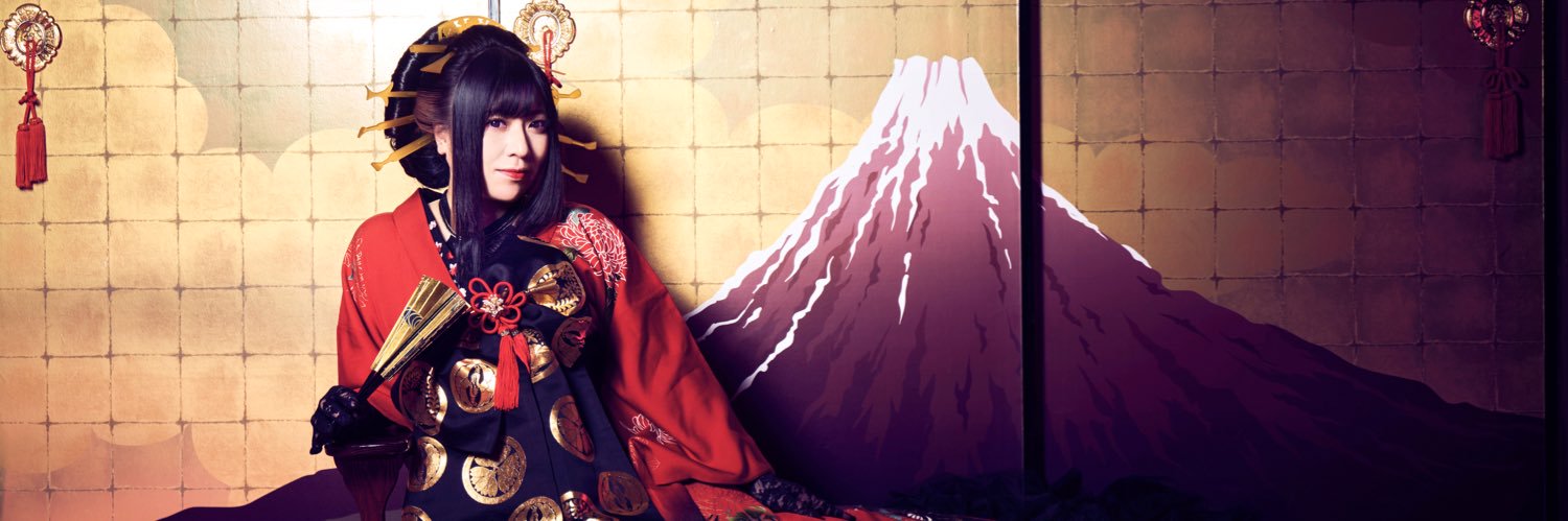 鈴華ゆう子Staff 【公式】's banner
