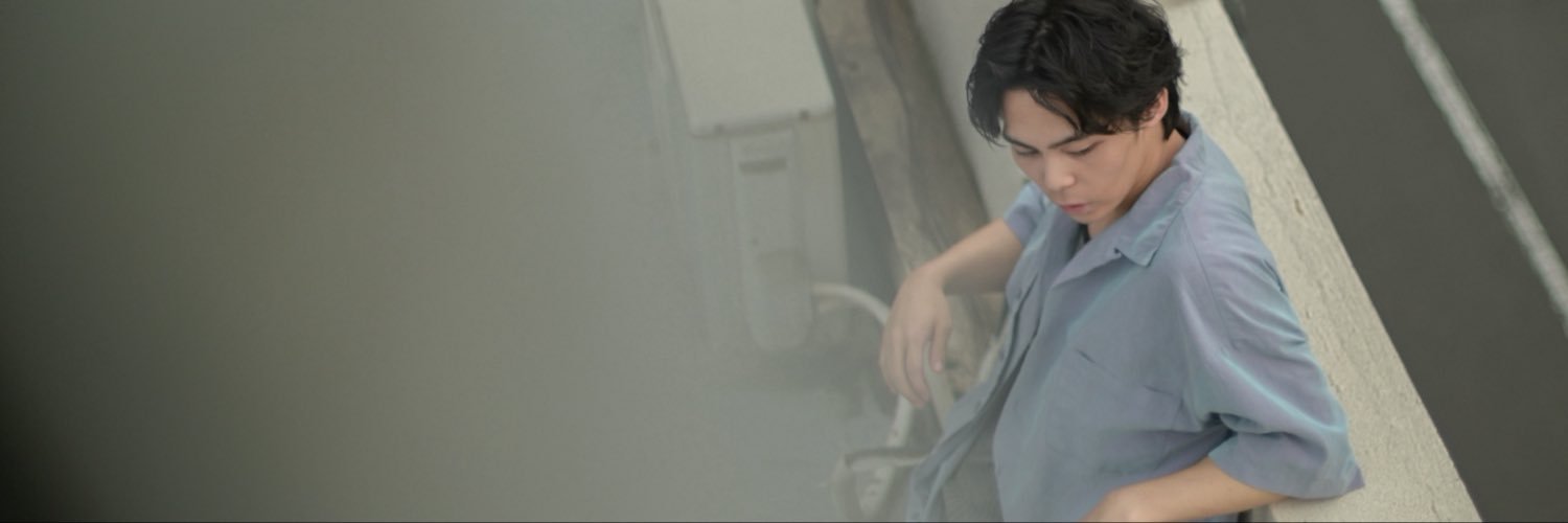 上村侑's banner