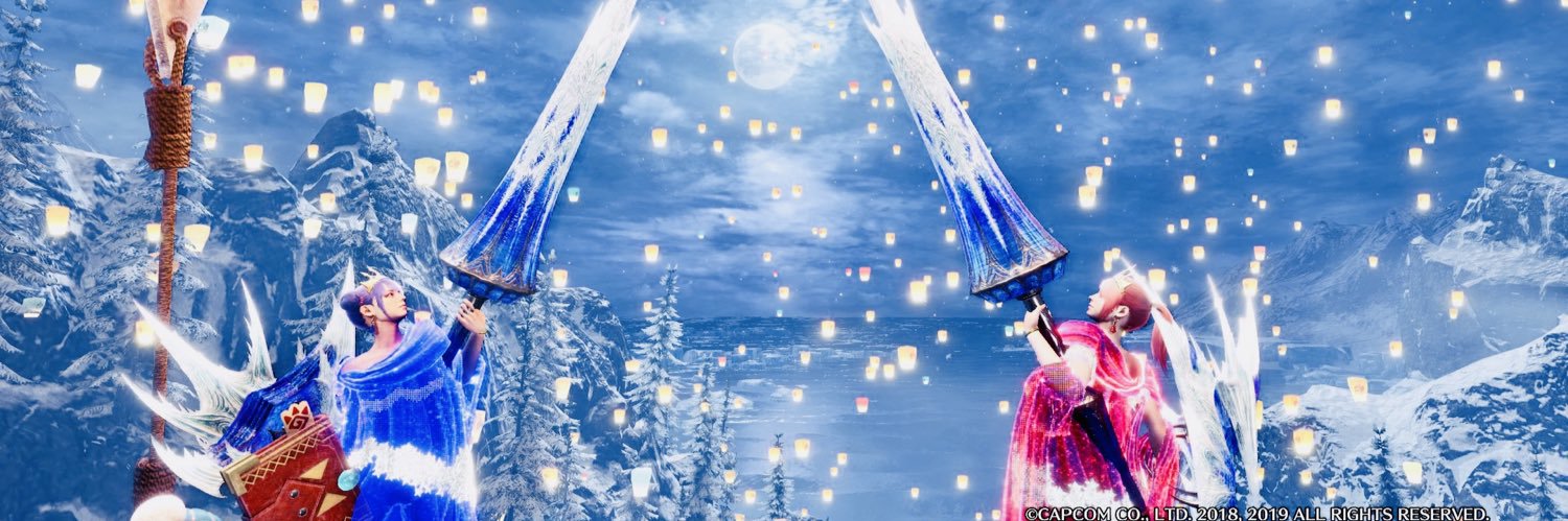 Misi's banner