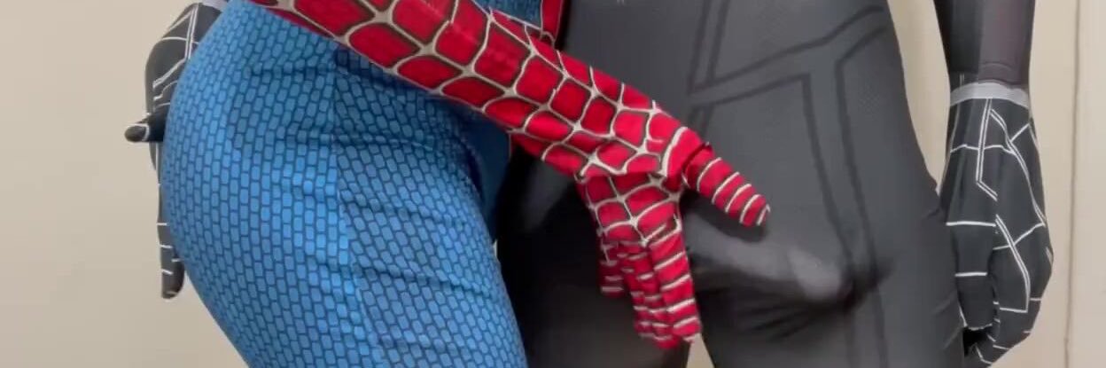 SpiderDick's banner