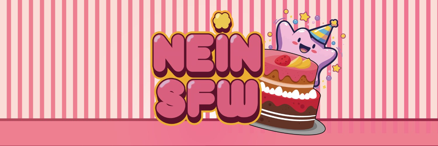 Nein 🌟's banner