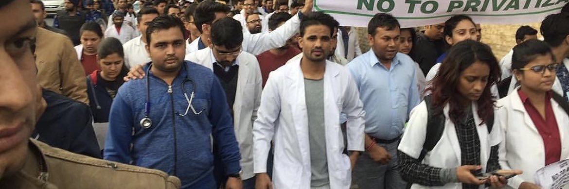 Dr.Jitendra Singh🇮🇳's banner