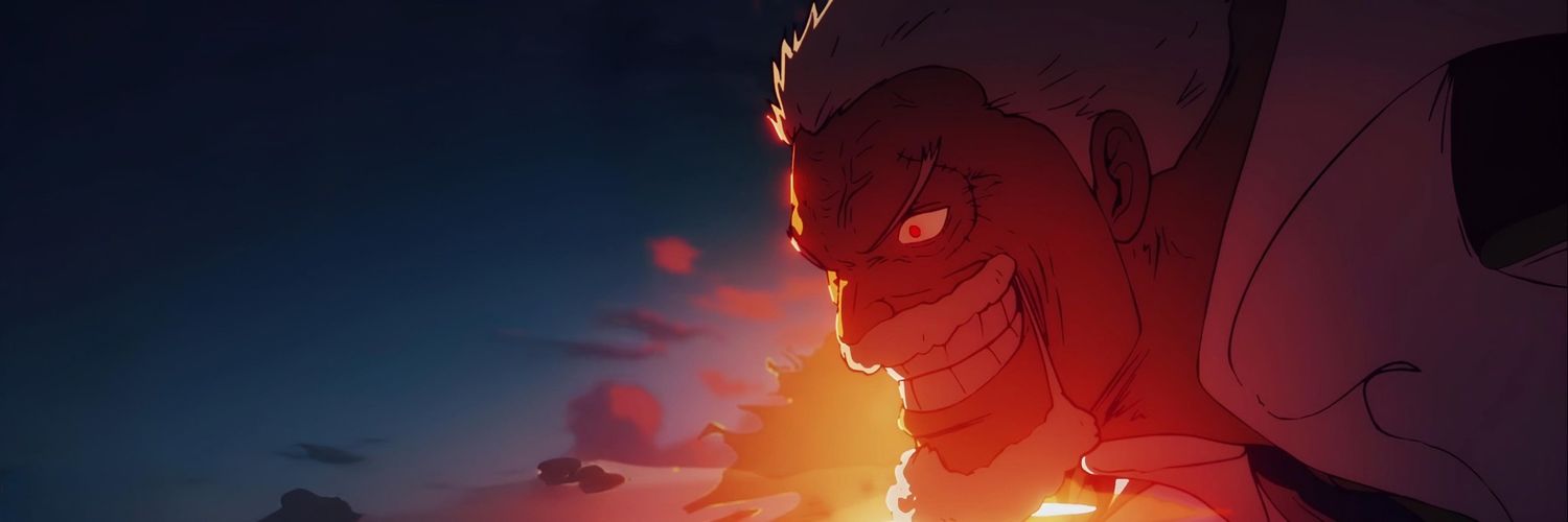 One Piece Defender ◍'s banner