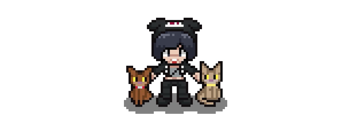 永井亜子's banner