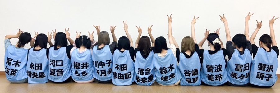 ちゅんやん's banner