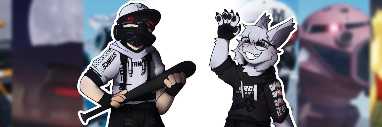 ⛩️Nova⛩️'s banner
