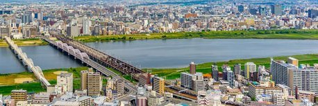 国土交通省　近畿地方整備局's banner