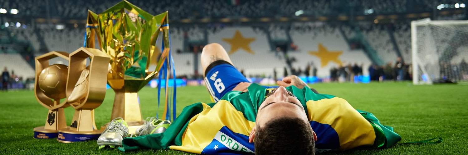 Kelvin Oliveira's banner