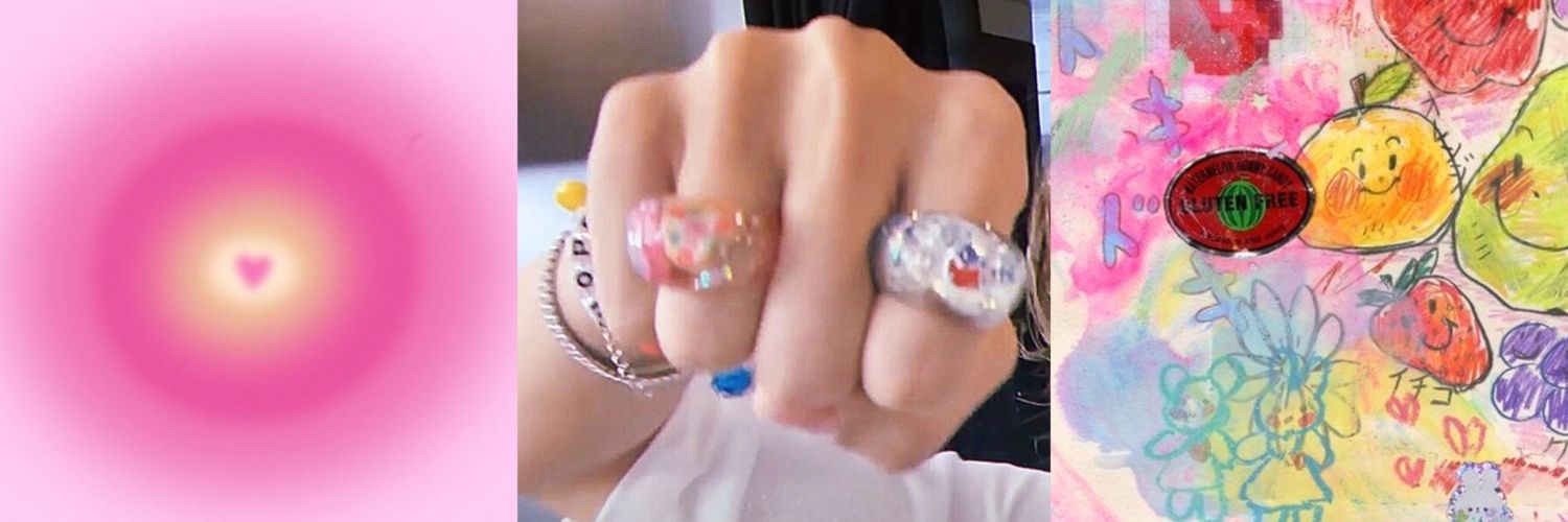𓃠's banner