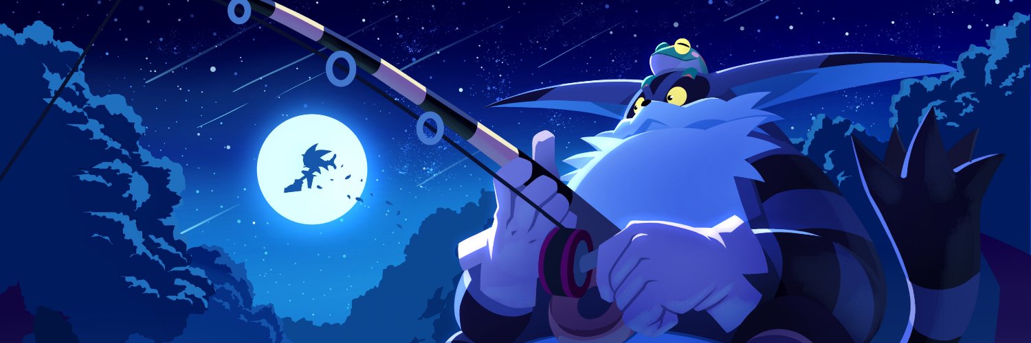 Pocho's banner
